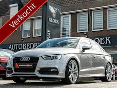 Audi A3 Limousine - 1.4 TFSI CoD Ambition Pro Line S-Line ORG NL 19 INCH XENON CRUISE