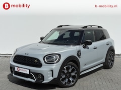 MINI Countryman - 1.5 Cooper S E ALL4 Untamed Edition Panoramadak Head-Up | Adaptive Cruise Control | Hifi |