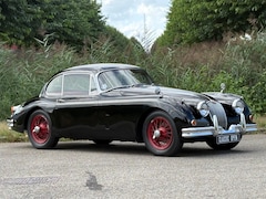 Jaguar XK - XK150 3.8 Coupe Automatic