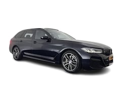 BMW 5-serie Touring - 530e xDrive Business Edition Plus M-Sportpack (Plug-in) {SoH-96%} (INCL.BTW) *PANO | HEAD