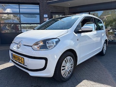 Volkswagen Up! - 1.0 5-drs