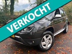 Dacia Duster - 1.6 Lauréate 2wd AIRCO NIEUWE-APK NIEUWE-DISTRIBUTIERIEM