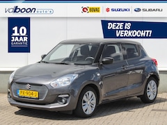 Suzuki Swift - 1.2 Select | Navi | Airco | Camera | Lm-Velgen