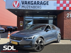 Polestar 2 - 2 Long Range Single Motor 78 kWh // ADAPTIVE CRUISE // NAVI // RONDOM CAMERA // MEMORY SEA