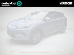 BYD ATTO 3 EVO - Design 74.8 kWh | € 4.000, - Demo Voordeel | Rijklaarprijs