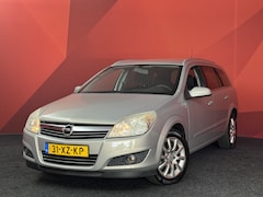 Opel Astra Wagon - 1.6 Temptation | Zo Mee | Airco | Radio CD | APK 01-02-2027