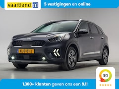 Kia Niro - 1.6 GDi PHEV ExecutiveLine [ Leder JBL Navi Camera Apple/Android ]