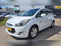 Hyundai ix20 - 1.6i i-Catcher