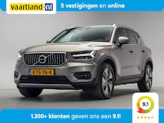 Volvo XC40 - T5 Recharge Inscription Expression [ LED Navi Camera Apple/Android ]