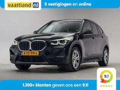BMW X1 - xDrive25e Executive [ LED Navi Camera Leder Stoelverwarming ]