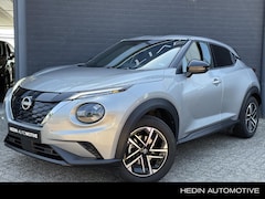 Nissan Juke - 1.6 Hybrid N-Connecta | Navigatie | Camera | Climate Control