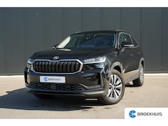 Skoda Kodiaq - 1.5 TSI MHEV Business Edition 150pk DSG/AUTO | 1. trekhaak | 2 stoelen op derde rij | Acht