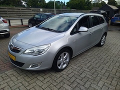 Opel Astra Sports Tourer - 1.4 Turbo Edition