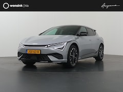 Kia EV6 - GT-Line 84.0kWh | Panoramadak | Meridian Audio | Elekt. Stoelverstelling met geheugen | St