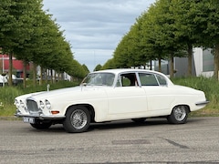 Jaguar Mark II - Mk X 3.8