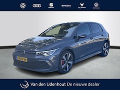 Volkswagen Golf - 1.4 245pk eHybrid GTE Trekhaak Navigatie