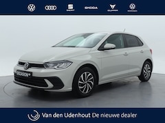 Volkswagen Polo - 1.0 TSI 95pk Life Edition Camera
