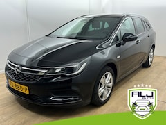 Opel Astra - Occasion 1.0 Business+ | Zwart | Tweedehands Astra | Airco | Cruisecontrol | Bluetooth | T