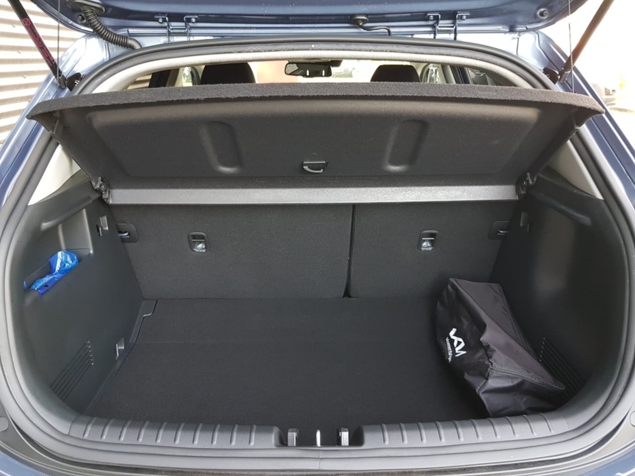 Kia Stonic - MHEV DynamicPlusLine 100PK