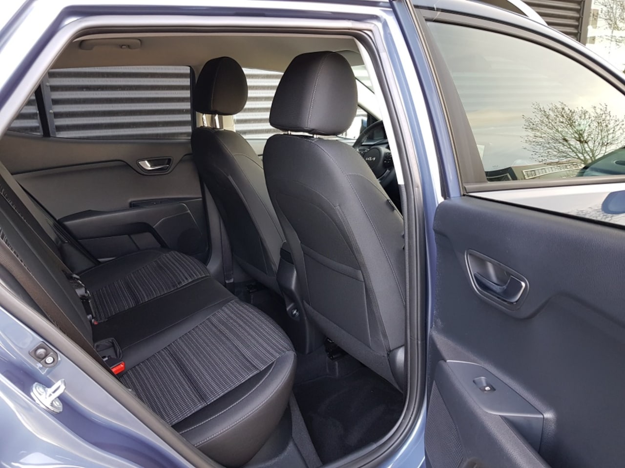 Kia Stonic - MHEV DynamicPlusLine 100PK