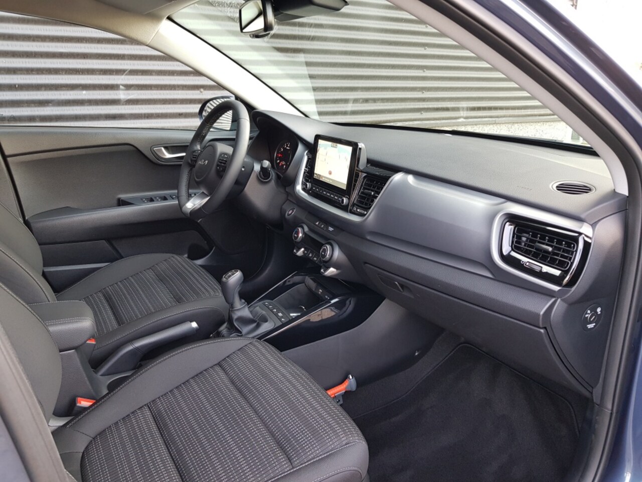 Kia Stonic - MHEV DynamicPlusLine 100PK