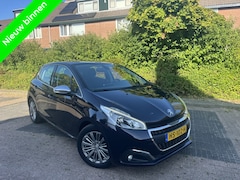 Peugeot 208 - WIJ KOPEN UW AUTO GRAAG OP