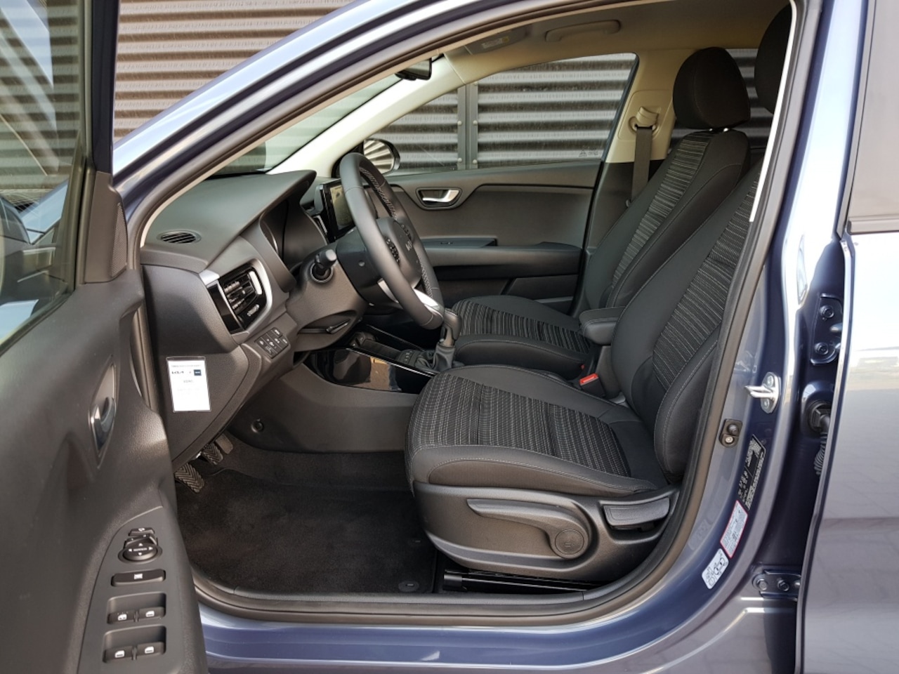 Kia Stonic - MHEV DynamicPlusLine 100PK