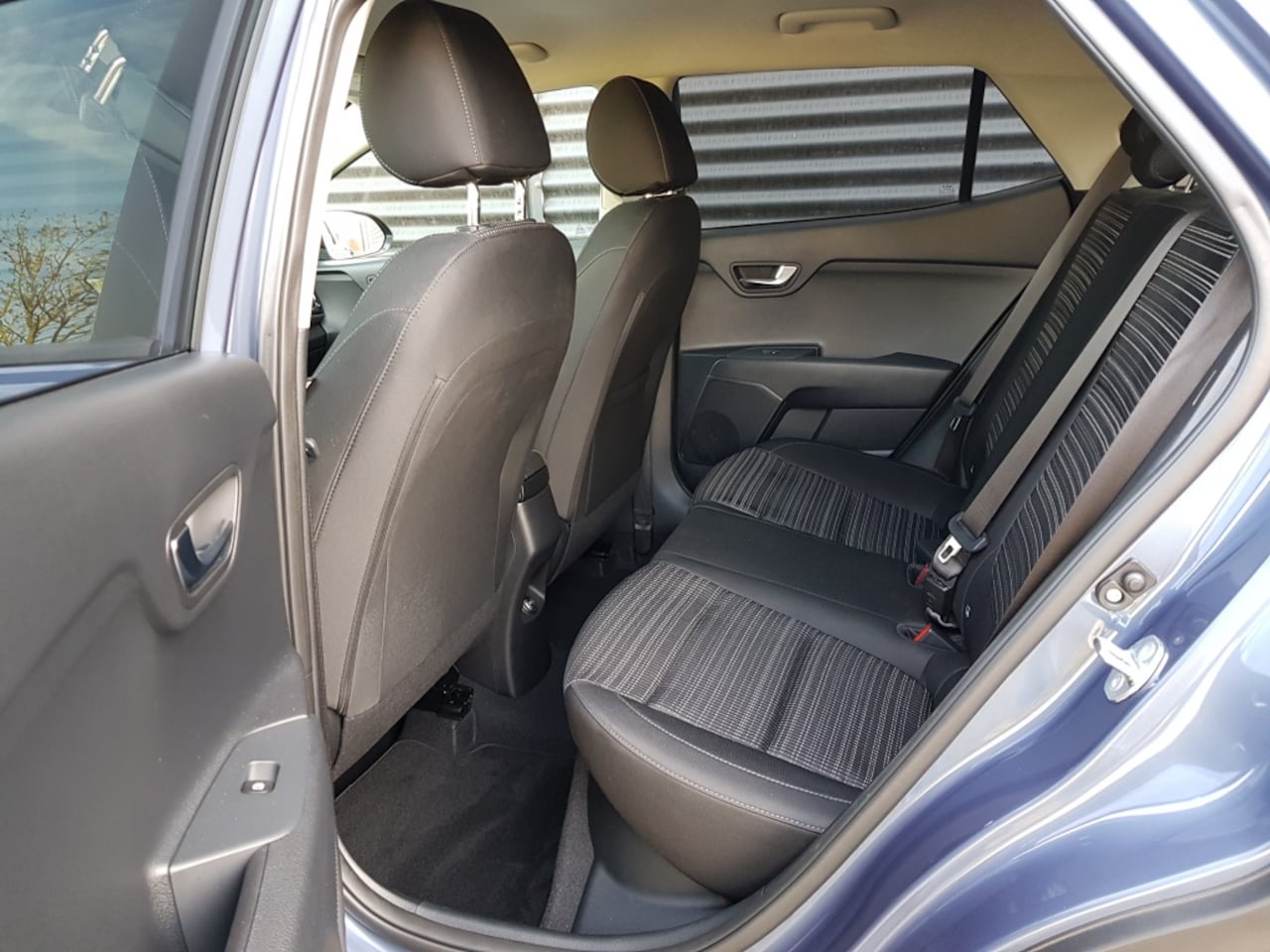 Kia Stonic - MHEV DynamicPlusLine 100PK