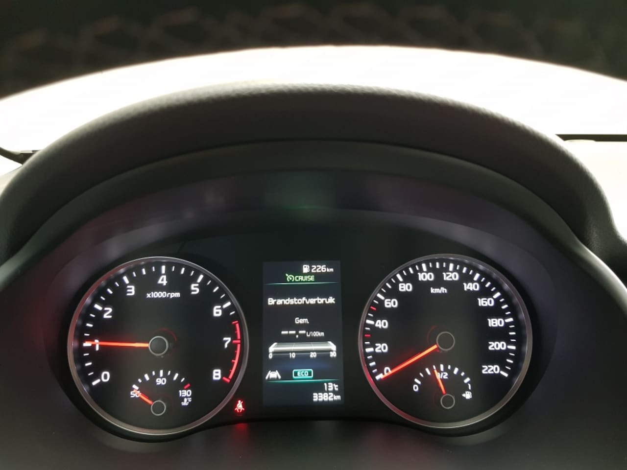 Kia Stonic - MHEV DynamicPlusLine 100PK