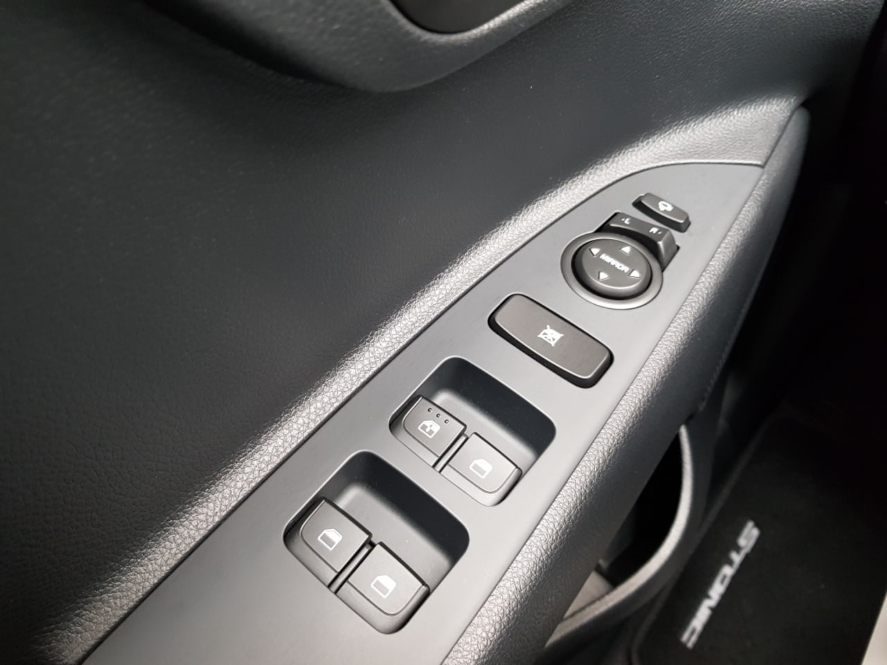 Kia Stonic - MHEV DynamicPlusLine 100PK