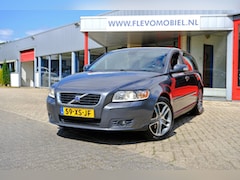 Volvo V50 - 1.8 Edition II Leder|Clima|LMV|Dealer onderhouden