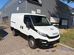 Iveco Daily - 35S12V 2.3 300 H1 Trekhaak 3500 kg Euro 6!