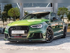 Audi RS3 - 2.5 TFSI quattro B&O Pano Leer CTS OZ Stage 2