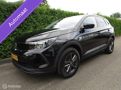 Opel Grandland - 1.2 130 PK AUTOMAAT - STOELVERWARMING - LMV