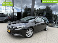 Opel Astra Sports Tourer - 1.0 Online Edition |Trekhaak|Airco|PDC|17"