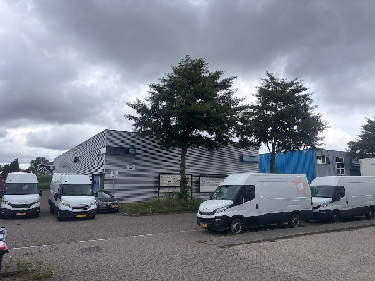Iveco Daily - 35S12V 2.3 300 H1 Trekhaak 3500 kg Euro 6!