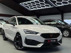 CUPRA Leon Sportstourer - 1.4 e-Hybrid VZ CarPlay 245pk
