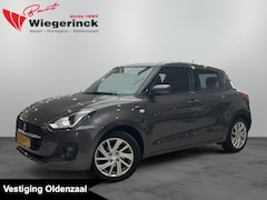 Suzuki Swift - 1.2 Select SmartHybride [ CARPLAY I CAMERA I ADAPTIVE CRUIS ]