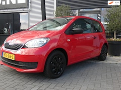 Skoda Citigo - 1.0 Greentech Ambition Airco| Elek. pakket