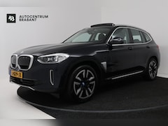 BMW iX3 - Executive 80 kWh (SOH 99, 4%, PANORAMADAK, CAMERA, STOELVERWARMING, CRUISE ADAPTIEF, SFEER