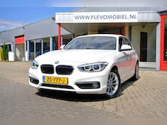 BMW 1-serie - 116i Executive Navi|Clima|LMV