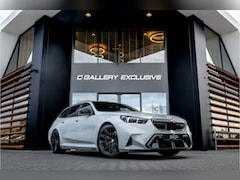 BMW 5-serie Touring - M5 - Panorama | Bowers & Wilkins | Brooklyn Grau | Stoelkoeling