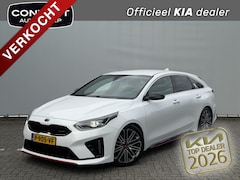 Kia Pro cee'd - ProCeed 1.6 T-GDi 204 PK DCT7 GT l Trekhaak l