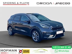 Kia Niro - 1.6 GDi Hybrid ExecutiveLine