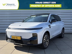Leapmotor B10 - Design ProMax 67.1 kWh | Glazen Panodak | Stoelverkoeling | Stoelverwarming | Stuurverwarm