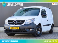 Mercedes-Benz Citan - 108CDI EURO 6 L1H1 TREKHAAK