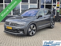 Volkswagen Tiguan - 2.0 TSI 4Motion Highlin R-LINE JD TUNING PANO