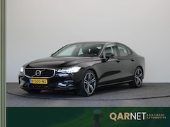 Volvo S60 - 2.0 T4 R-Design | Trekhaak | Elektrische Stoelverstelling met Memory | Achteruitrijcamera