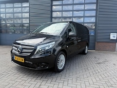 Mercedes-Benz Vito - 114 CDI Lang Automaat PDC Navi Stoelverw