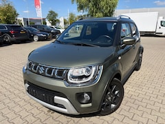 Suzuki Ignis - 1.2 Smart Hybrid Select Automaat (BOVAG/RIJKLAARPRIJS)